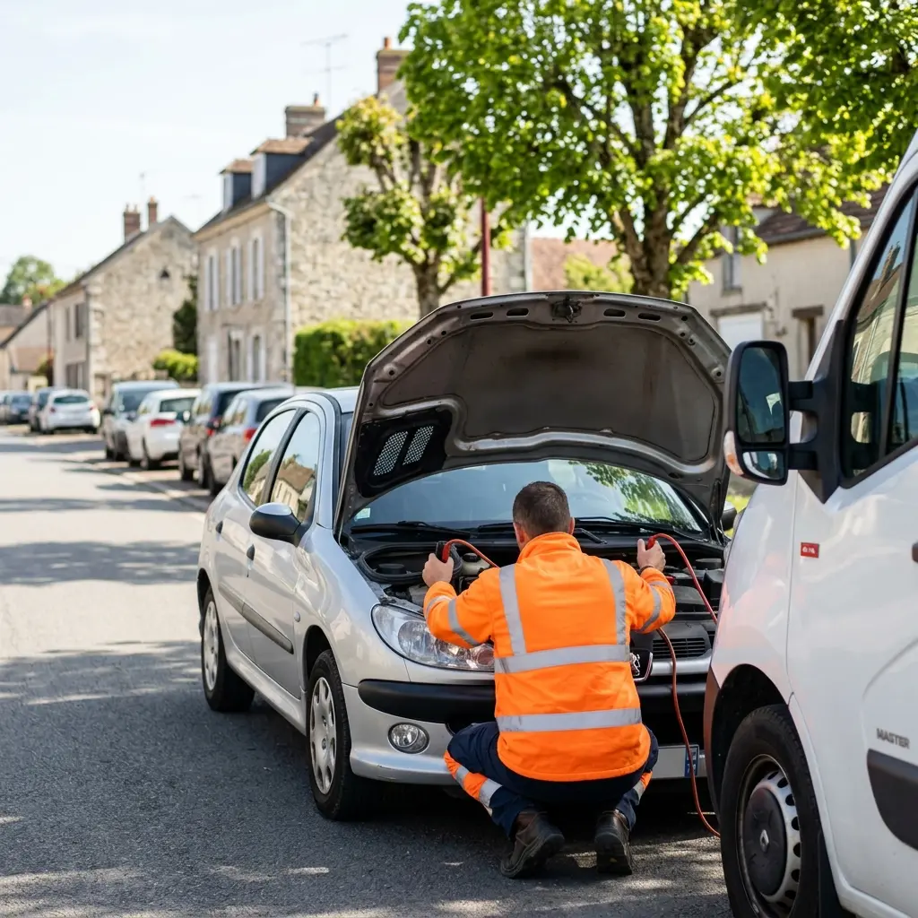 Notre approche technique pour vos pannes électriques