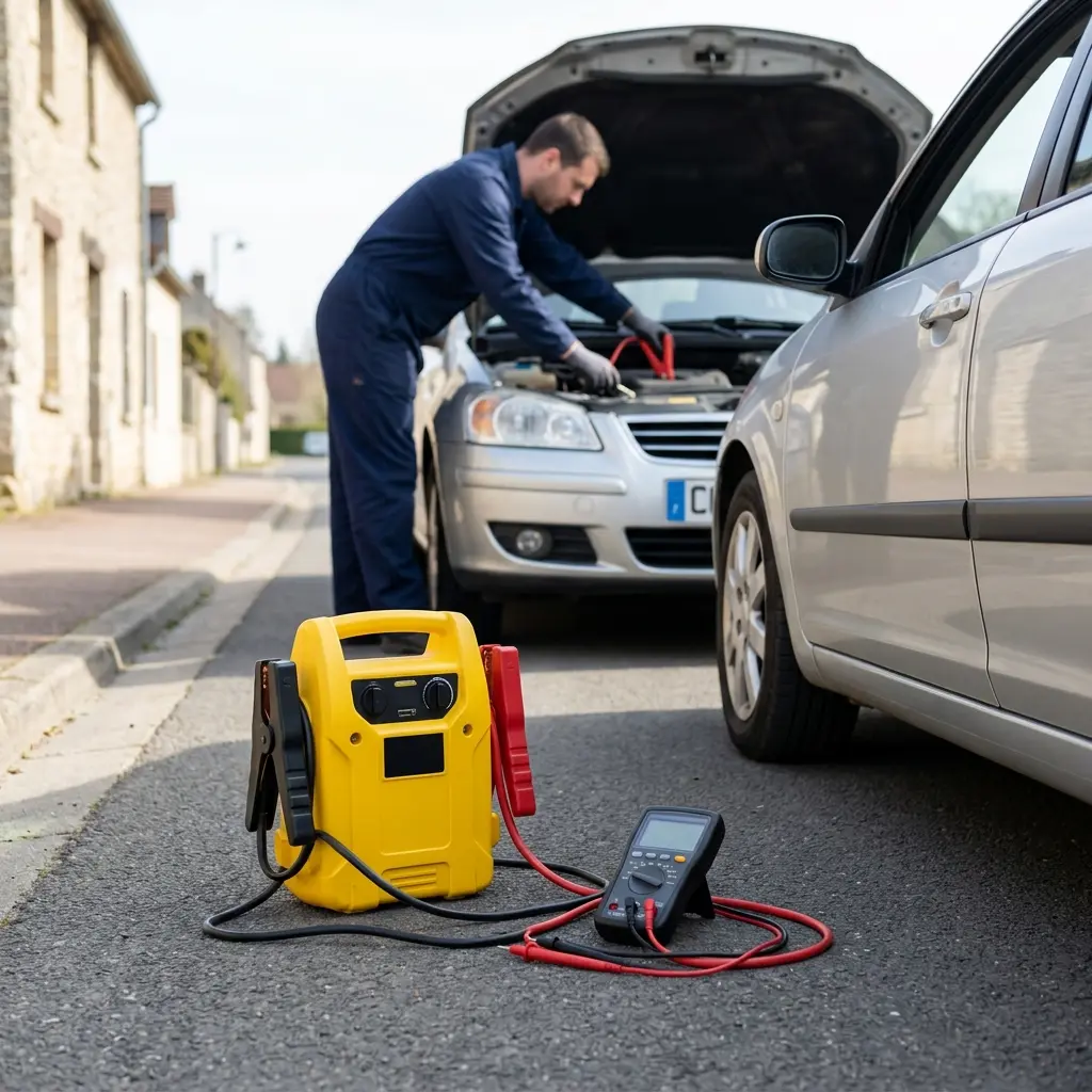 Notre approche technique pour relancer votre moteur