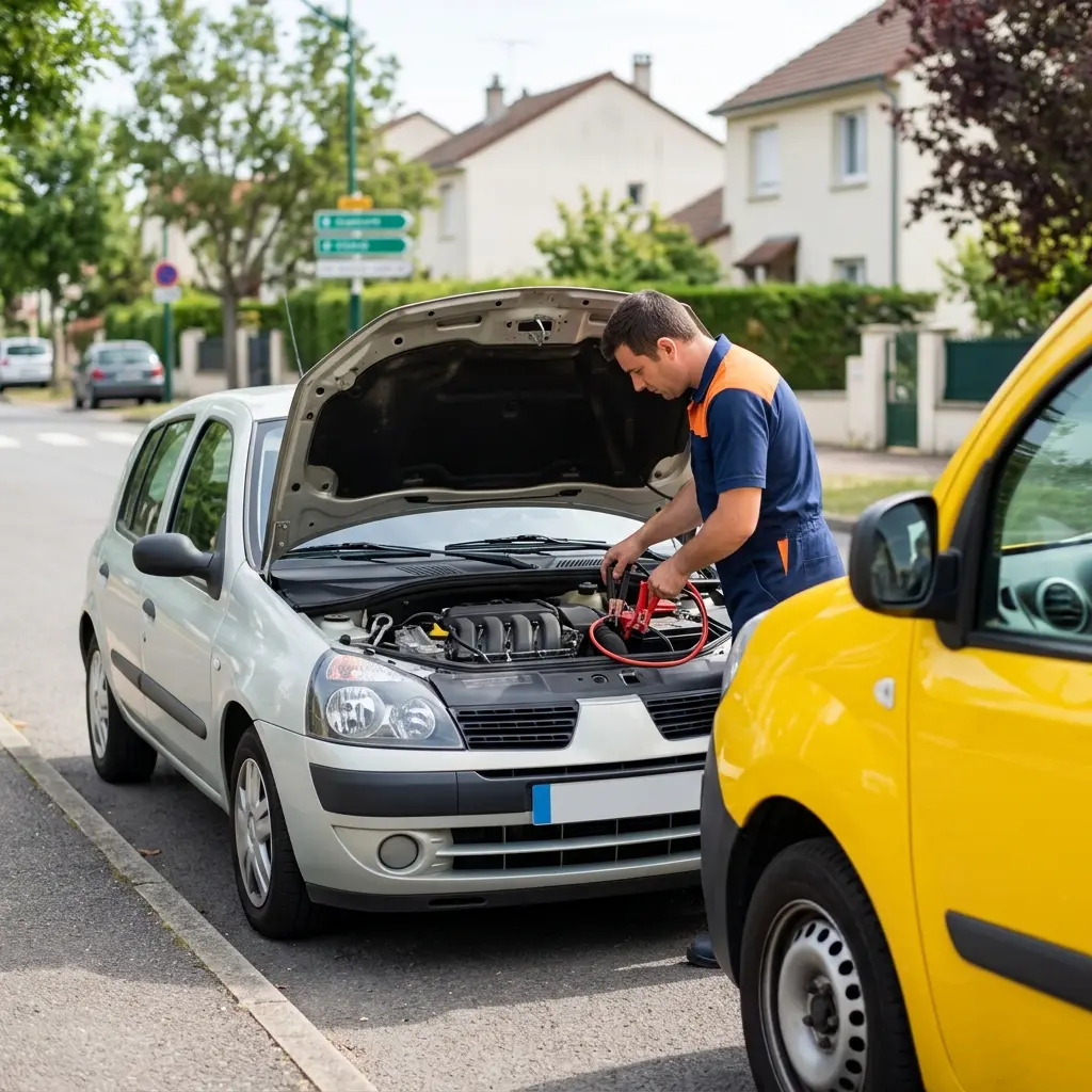 Les gestes utiles en cas de panne électrique à Moissy-Cramayel