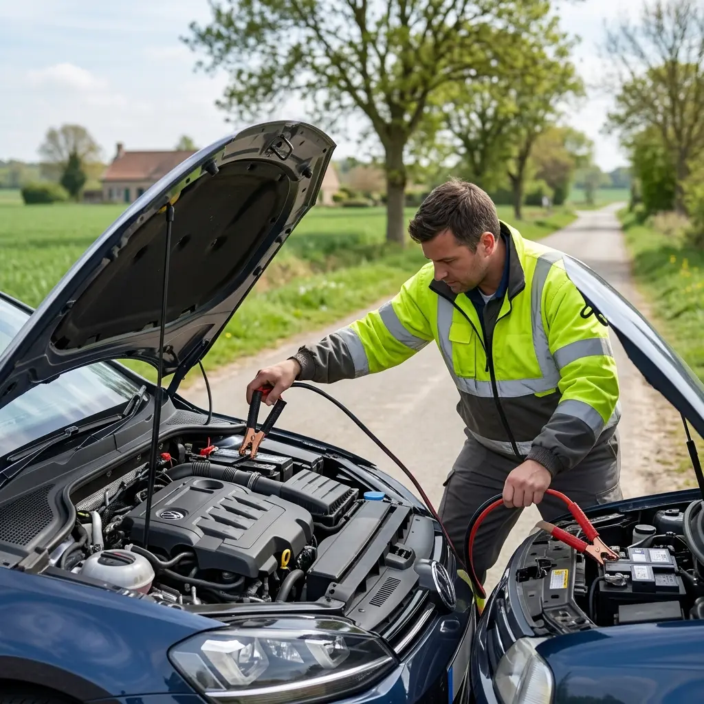 Notre approche technique pour redonner vie à votre moteur
