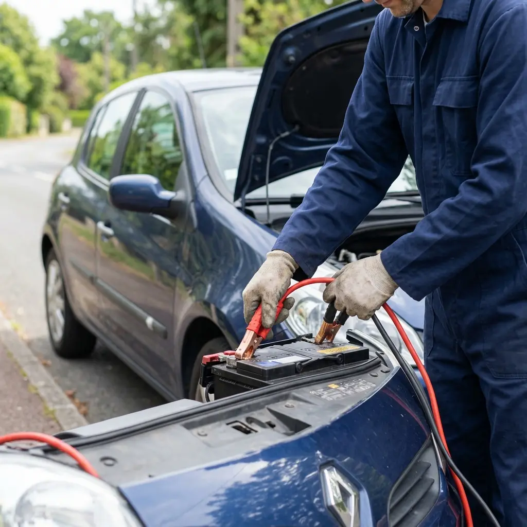 Une solution fiable pour reprendre la route sereinement
