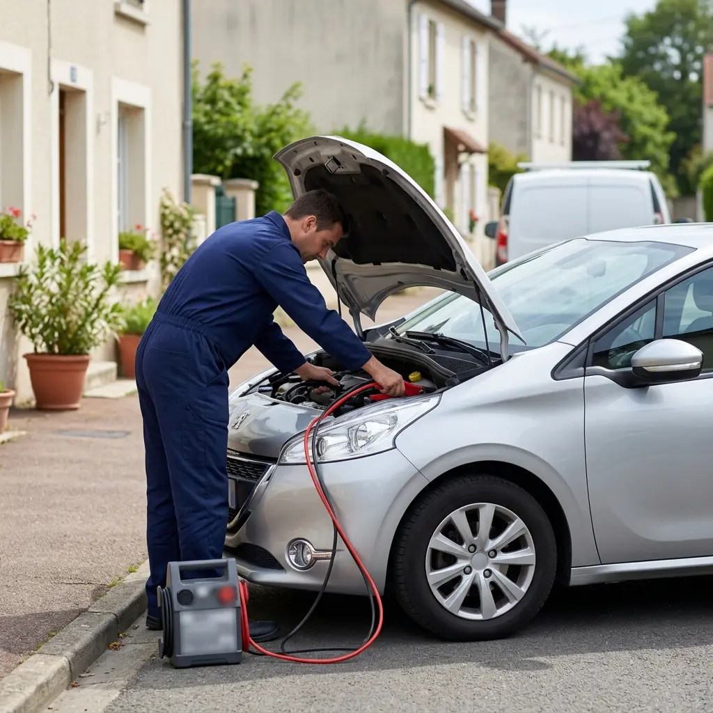 Une approche technique pour un redémarrage garanti