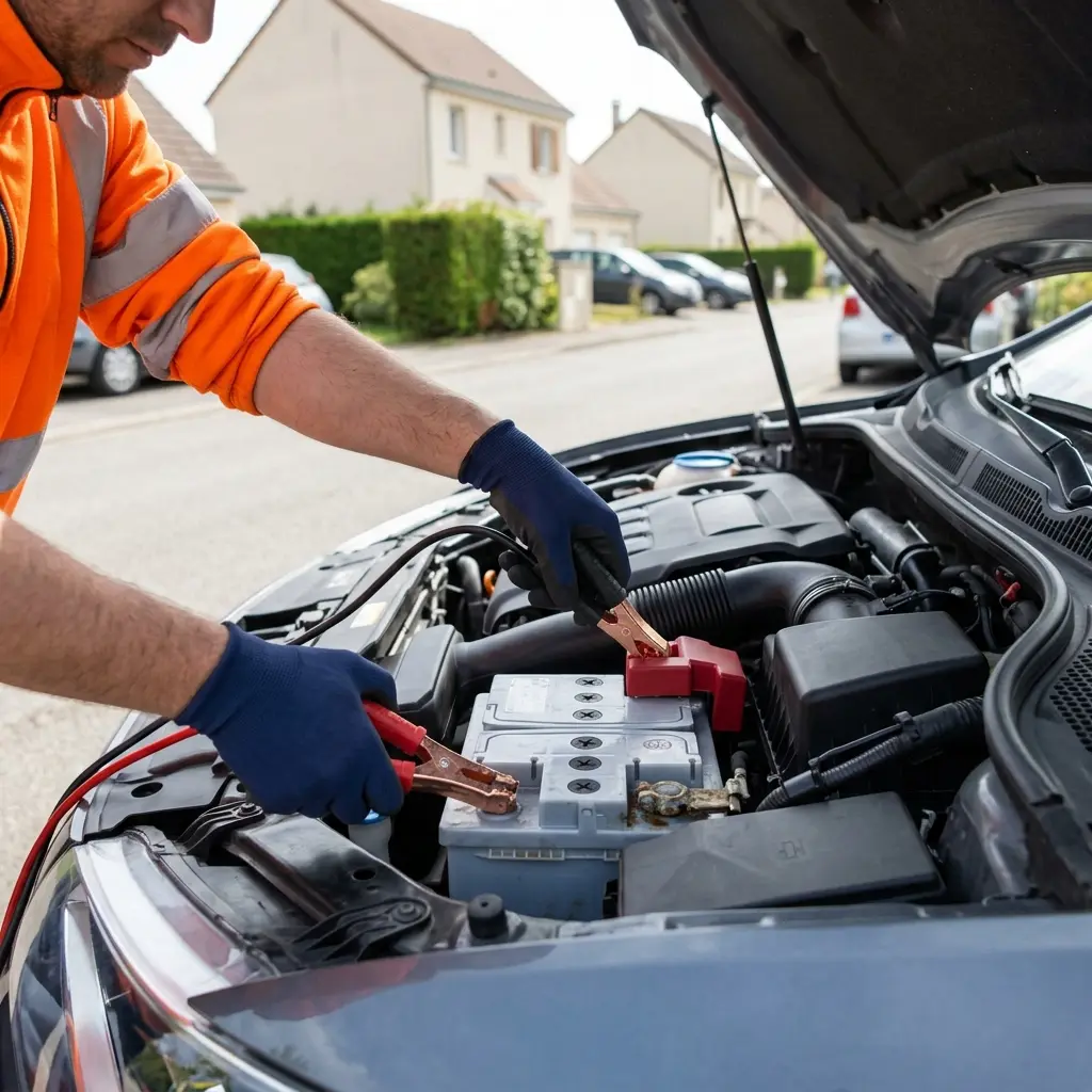 Les bons réflexes en cas de panne électrique à Fontenay-Trésigny