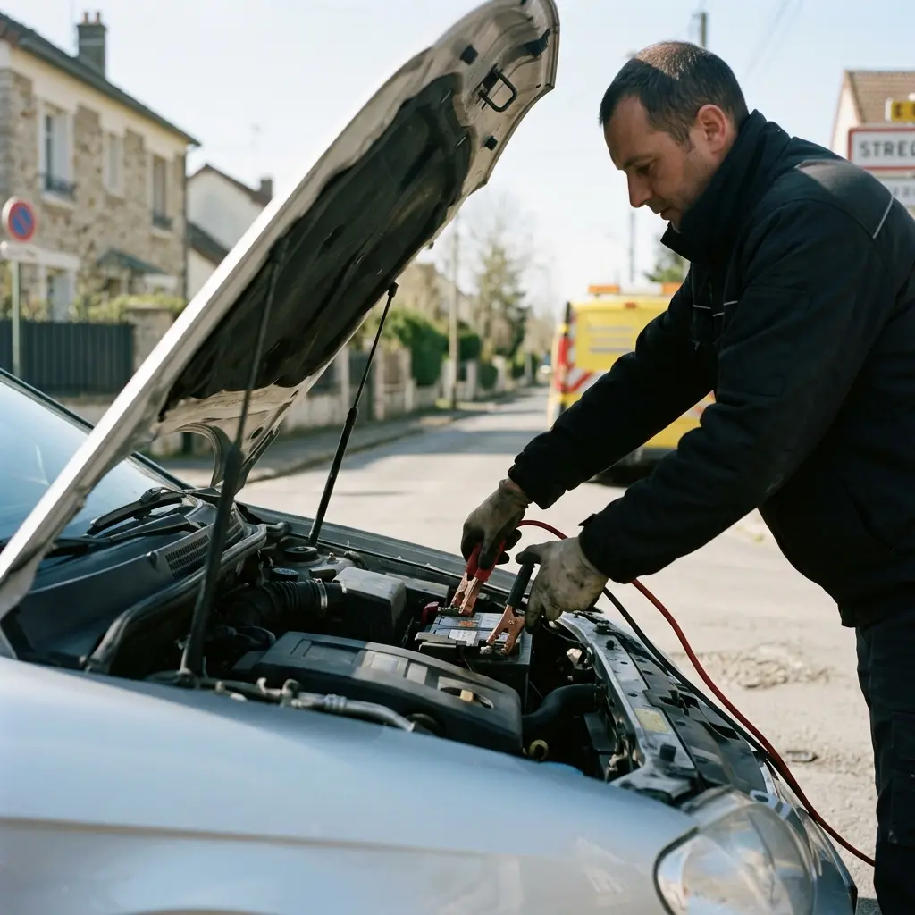 Réflexes à adopter lors d'une panne électrique