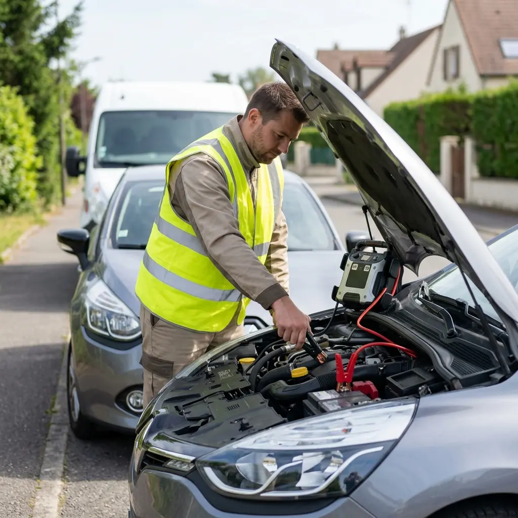 Notre approche pour relancer votre moteur
