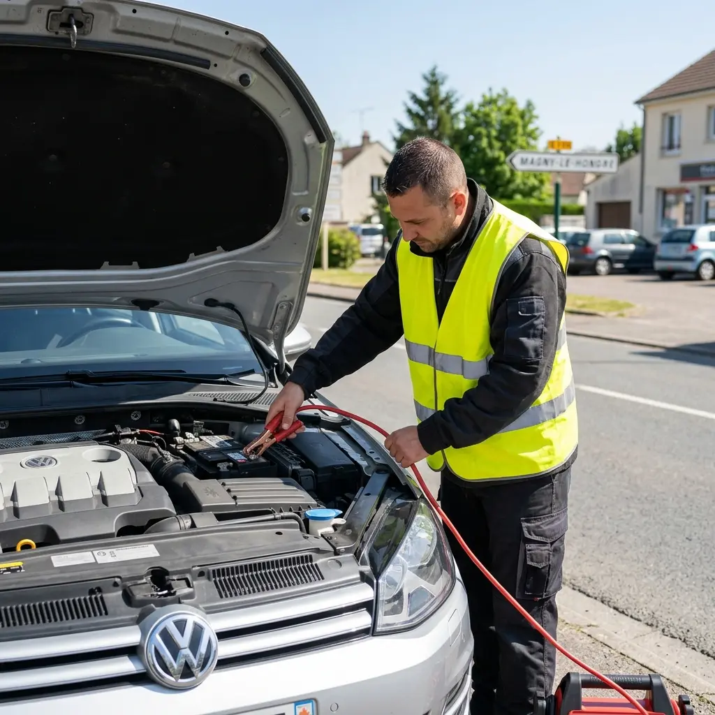 Les bons gestes en cas de panne électrique