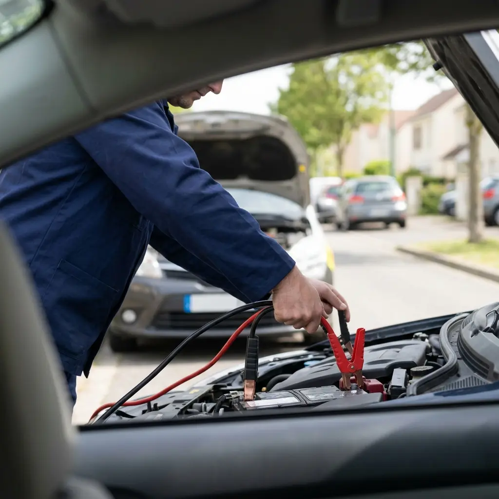 Une approche technique pour un redémarrage immédiat