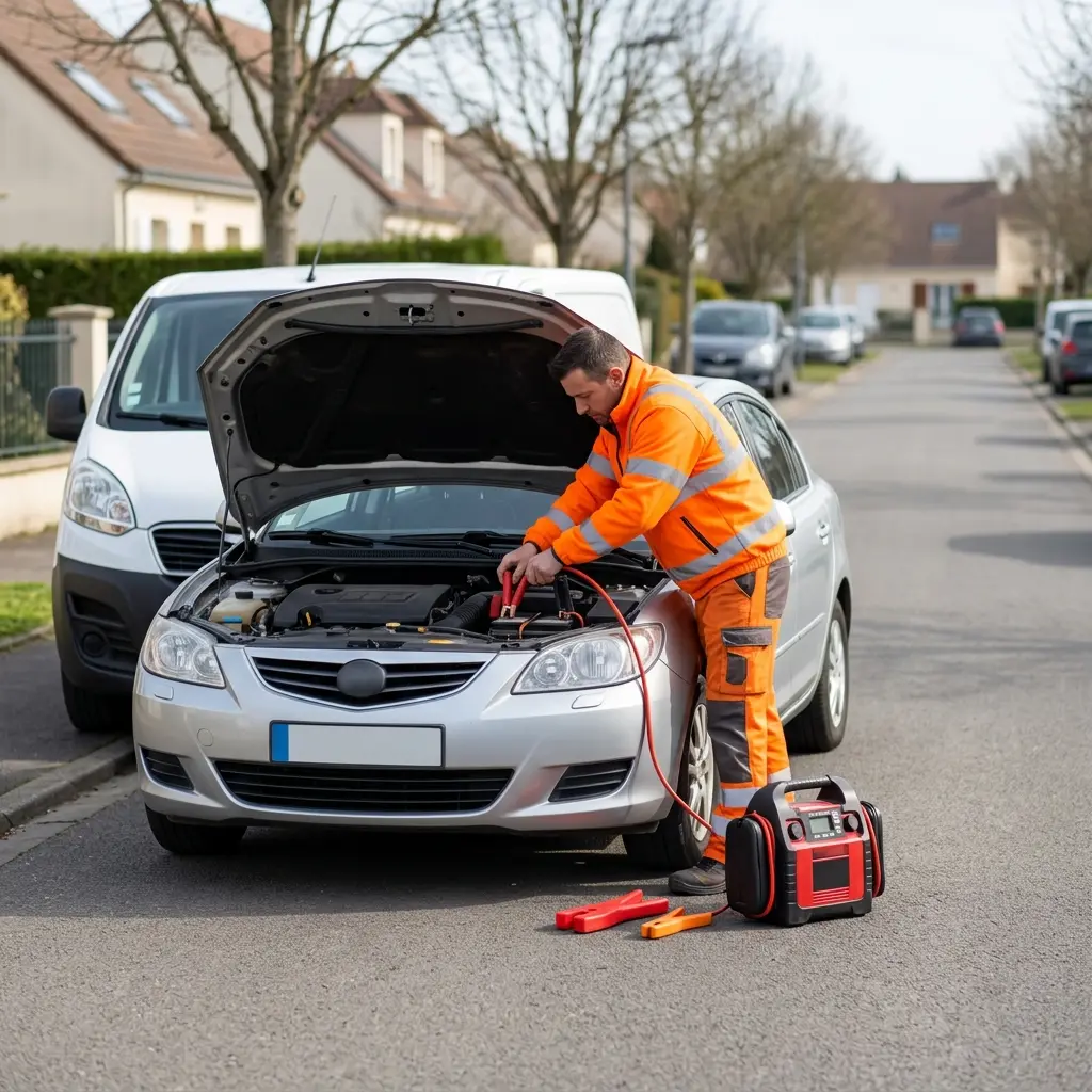 Les bons gestes pour prévenir la panne électrique à Serris