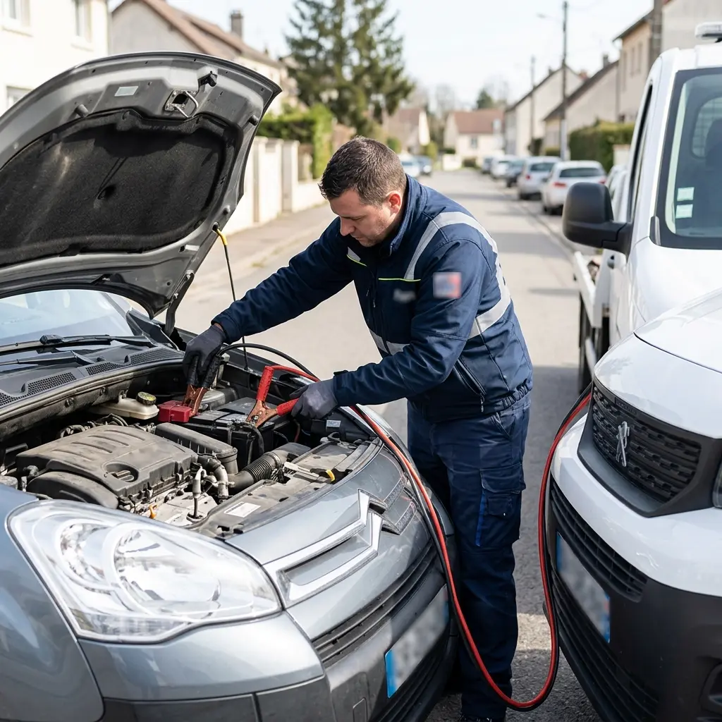 L'approche technique pour relancer votre moteur