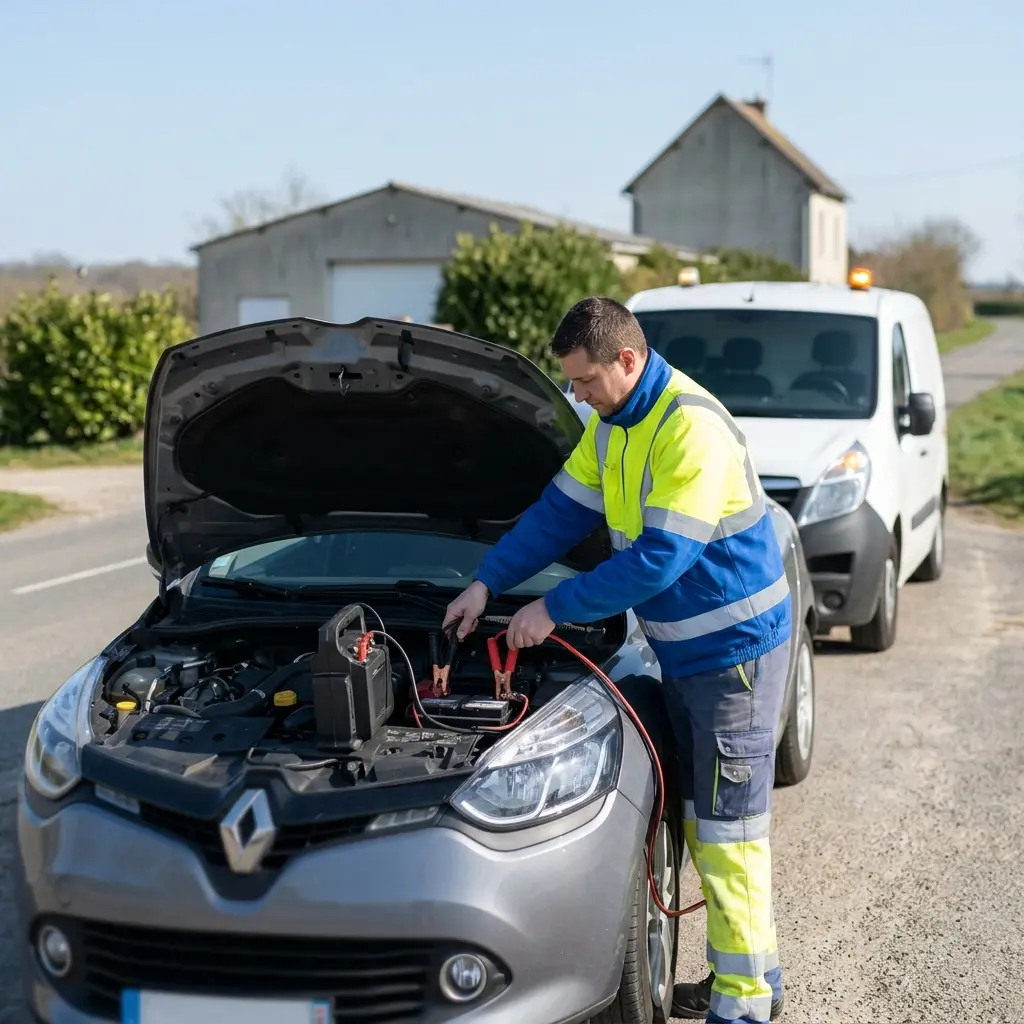 Gestes de prévention pour éviter la panne électrique