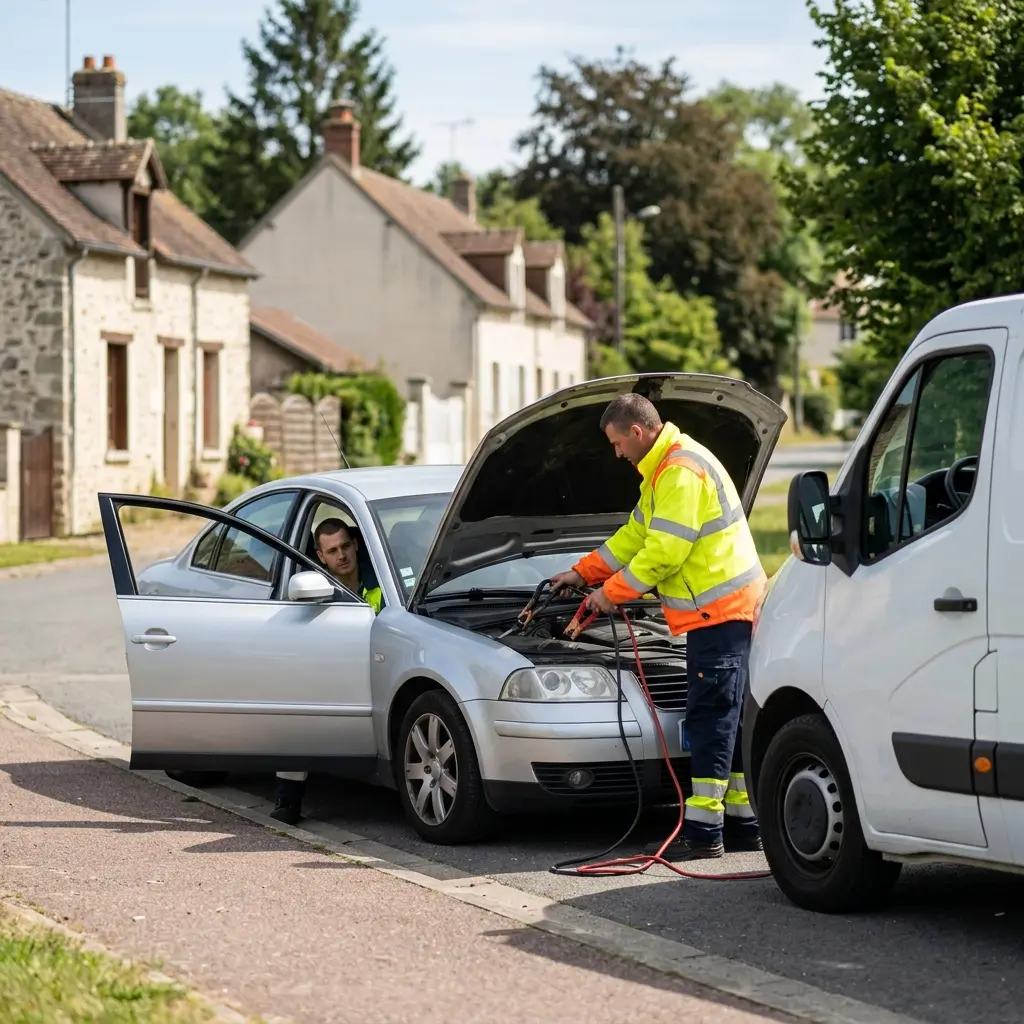 Conseils de prévention et réflexes en cas de panne électrique