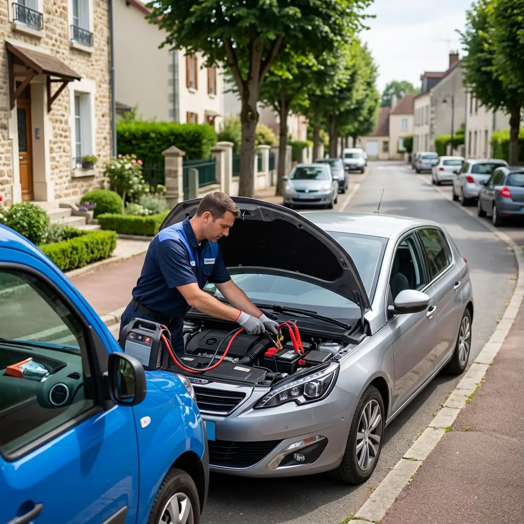 Comment se déroule l’intervention à Varreddes ?