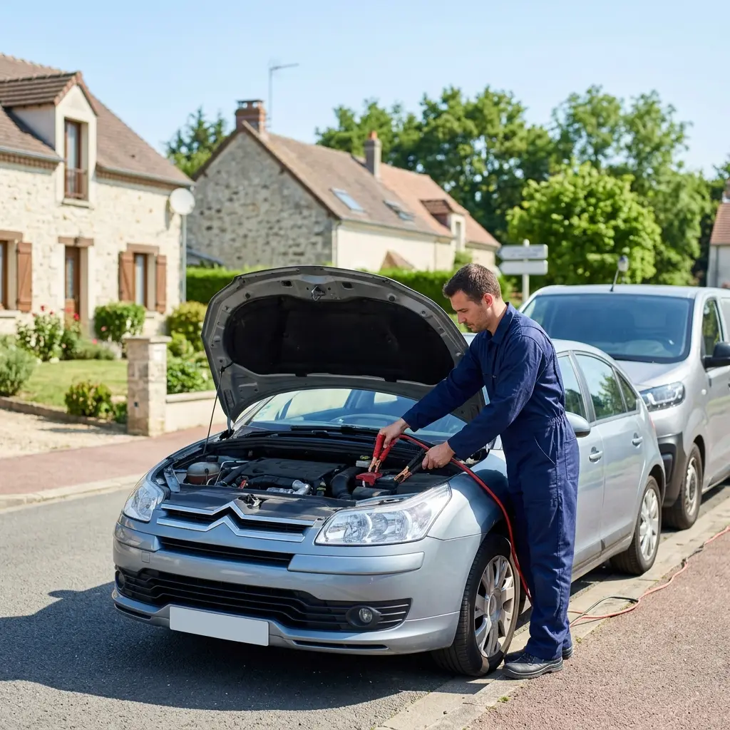 Les gestes essentiels en cas de panne électrique