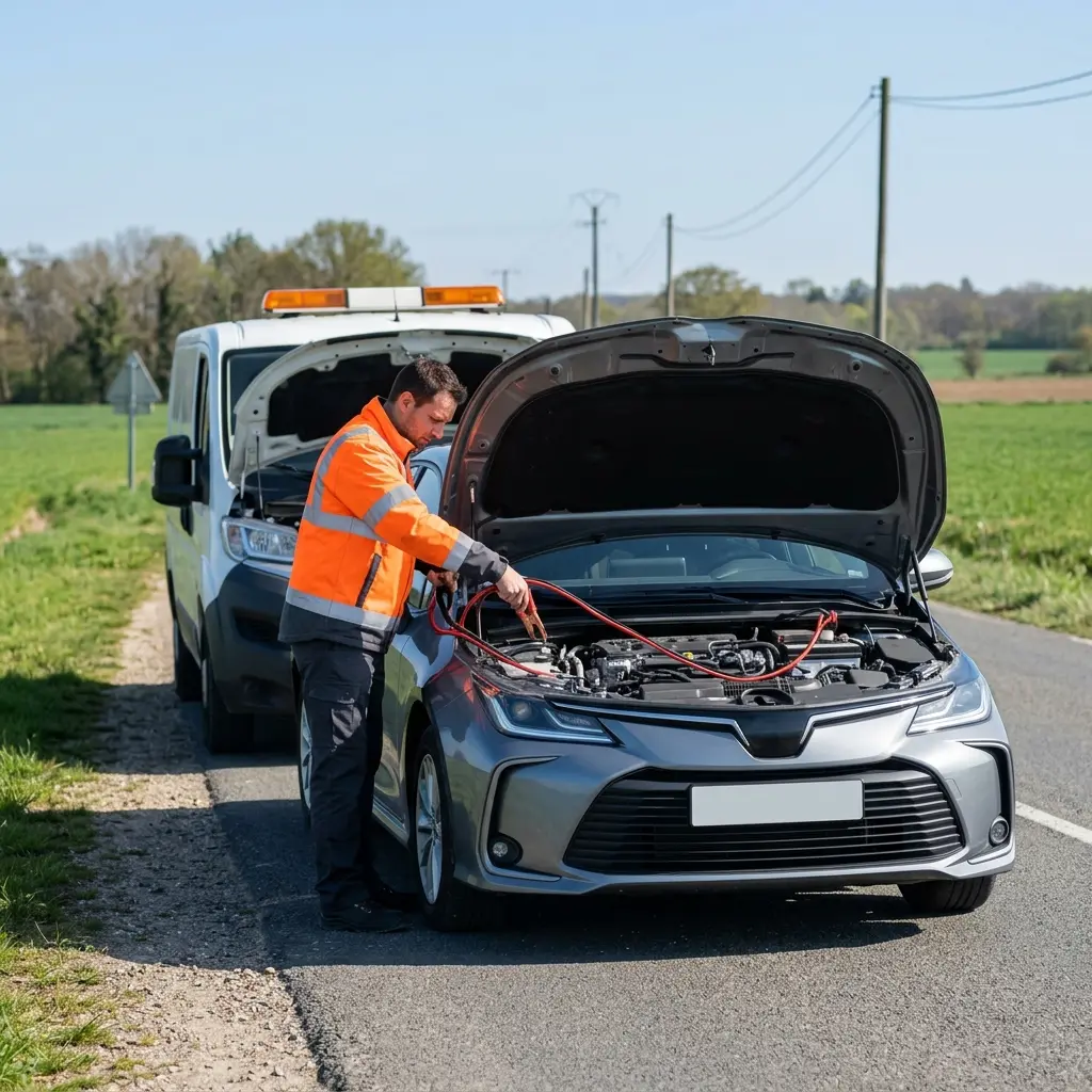 Notre approche pour redémarrer votre moteur