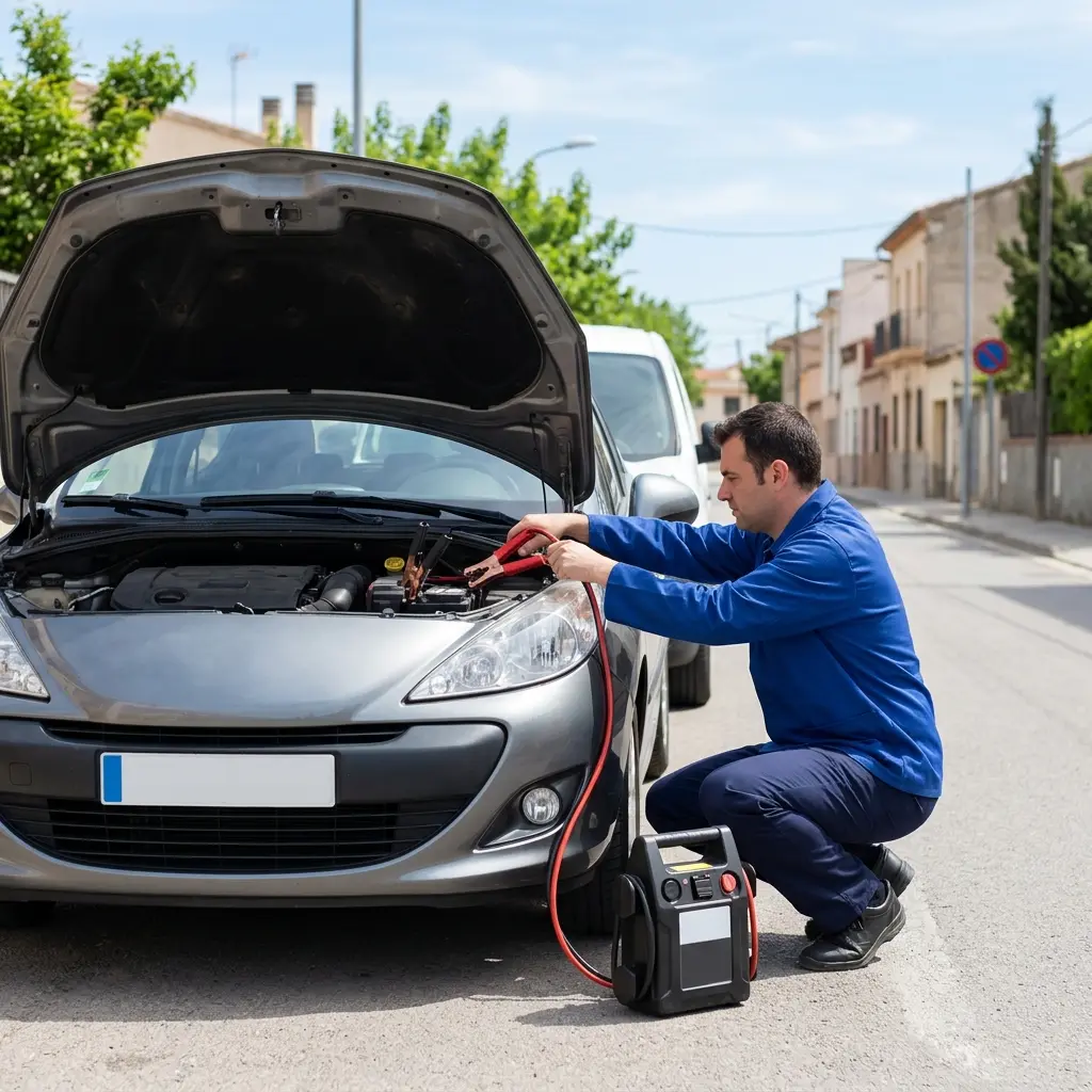 Les bons gestes en cas de panne électrique sur Rubelles
