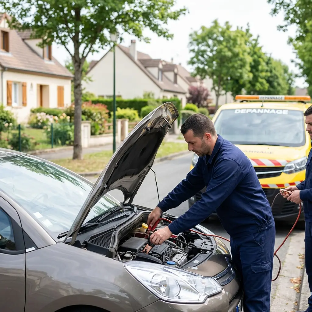 Un diagnostic précis pour un redémarrage immédiat