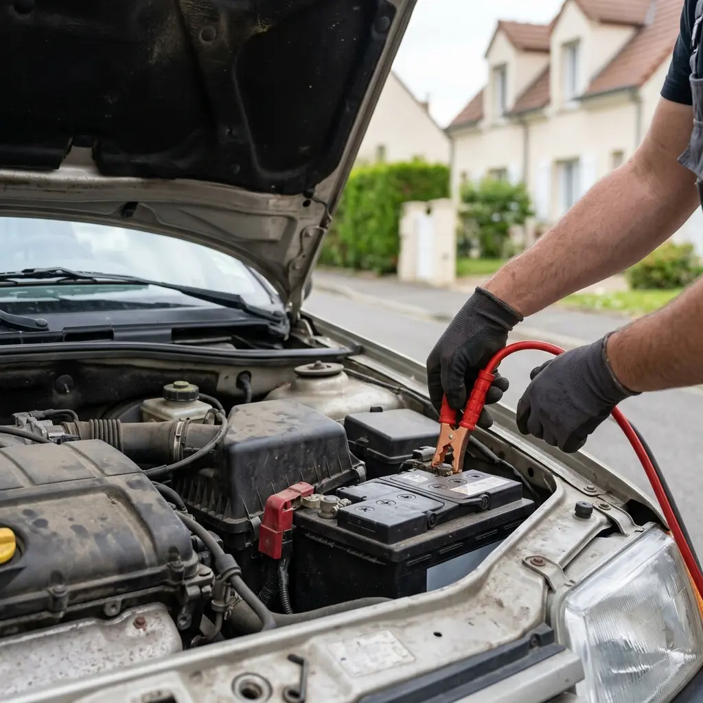 Comment réagir en cas de panne électrique à Magny-les-Hameaux ?