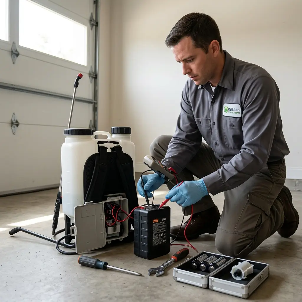 Bons réflexes à adopter en cas de panne de batterie Mureaux