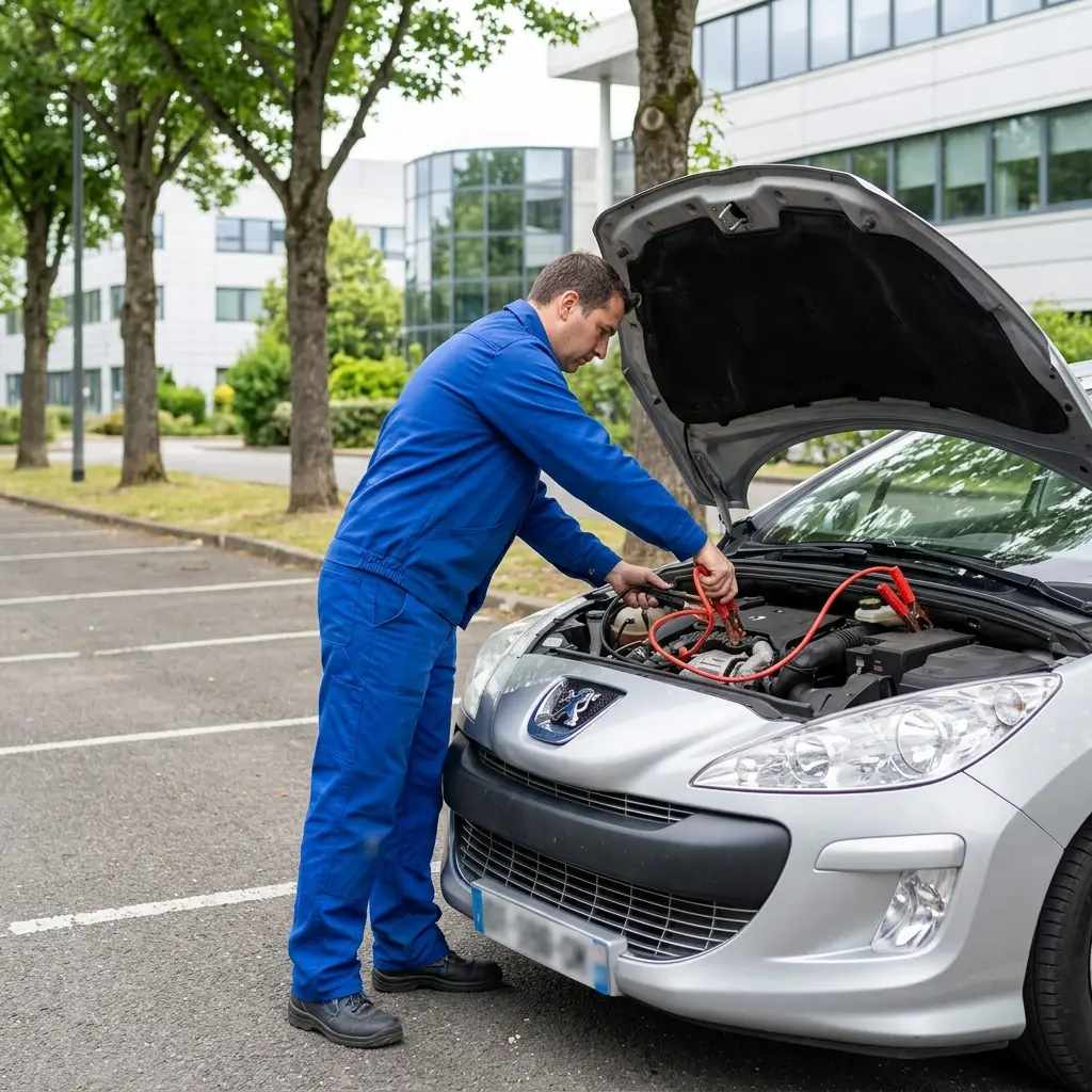 Une approche technique pour un redémarrage garanti