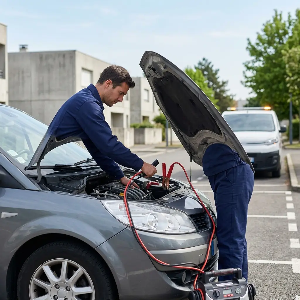 Les bons gestes à adopter lors d'une panne électrique