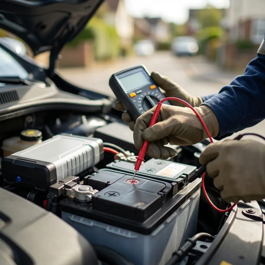 Le diagnostic et le traitement de votre panne électrique