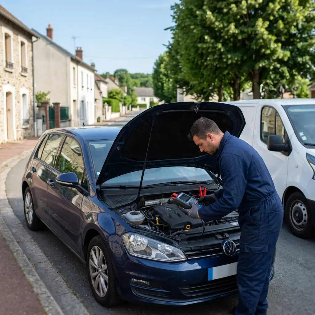 Notre approche technique pour relancer votre moteur