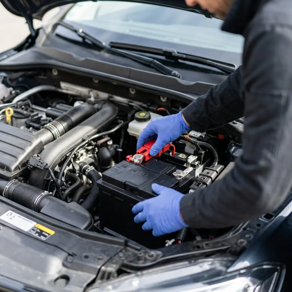 Une solution fiable pour vos pannes électriques