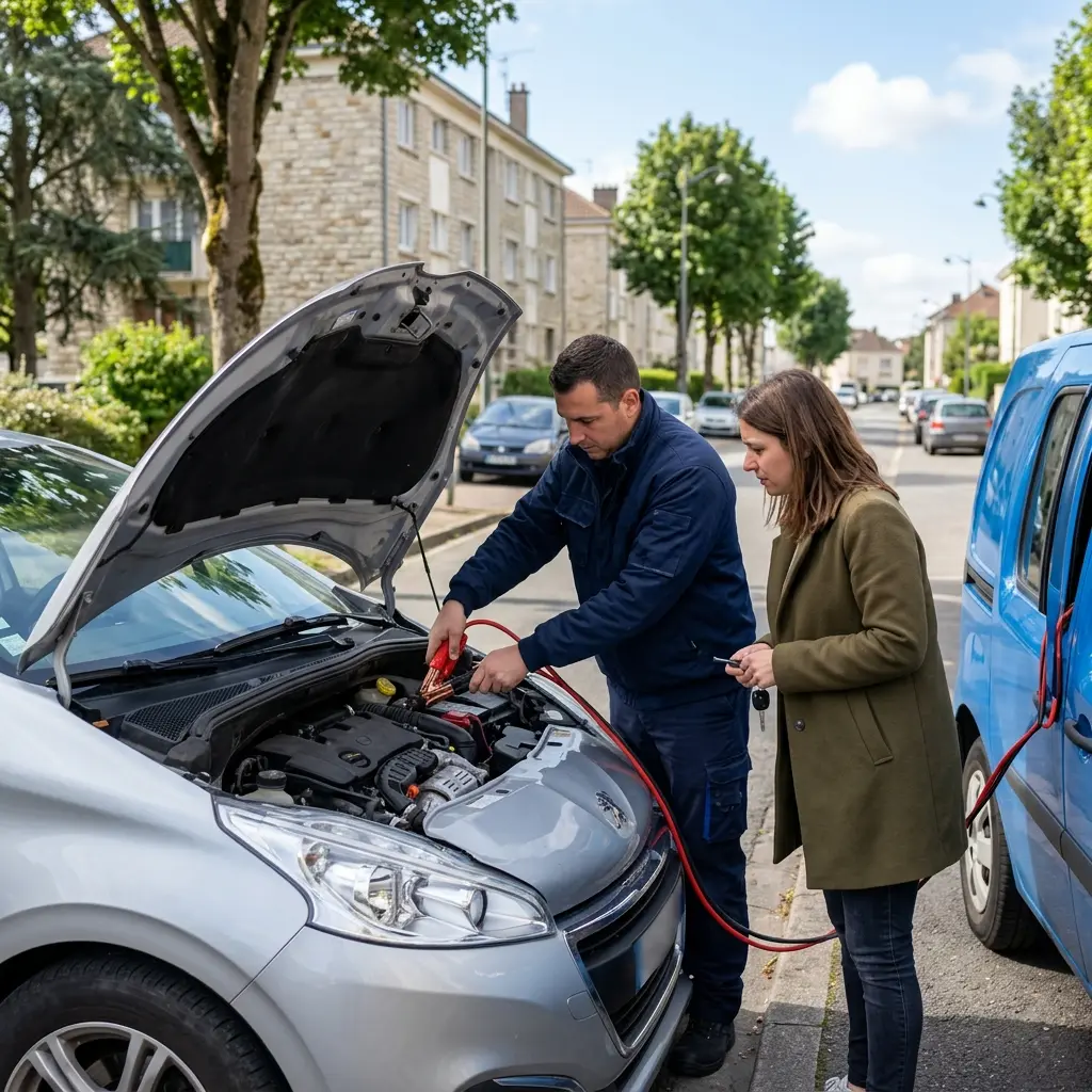 Comment réagir face à une panne électrique à Mantes-la-Jolie ?