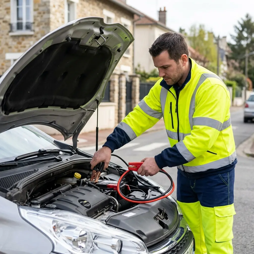 Les bons gestes à adopter lors d'une panne électrique