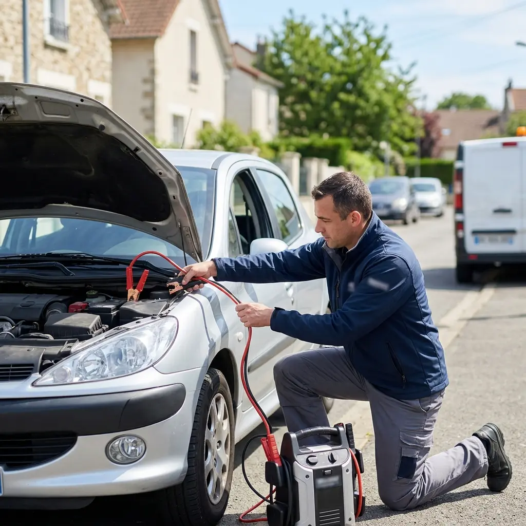 Notre approche technique pour relancer votre moteur