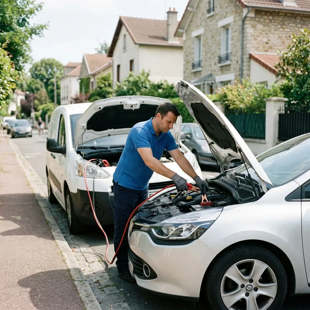 Une approche technique pour un redémarrage garanti