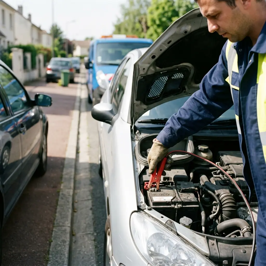 Le diagnostic et le traitement de votre panne électrique