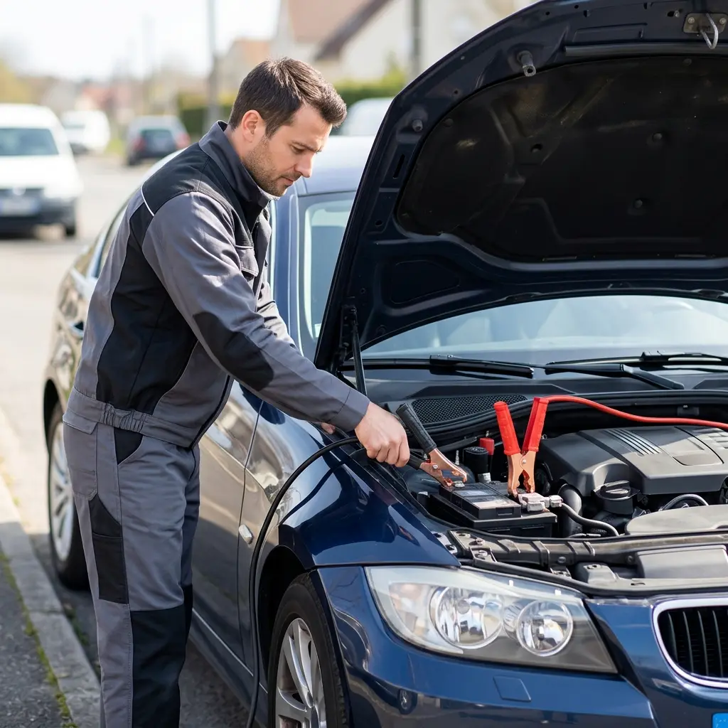 Une approche technique pour redonner vie à votre moteur