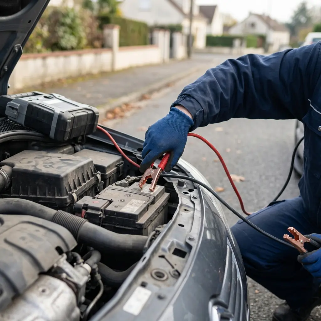 Pourquoi choisir notre expertise aux Clayes-sous-Bois ?