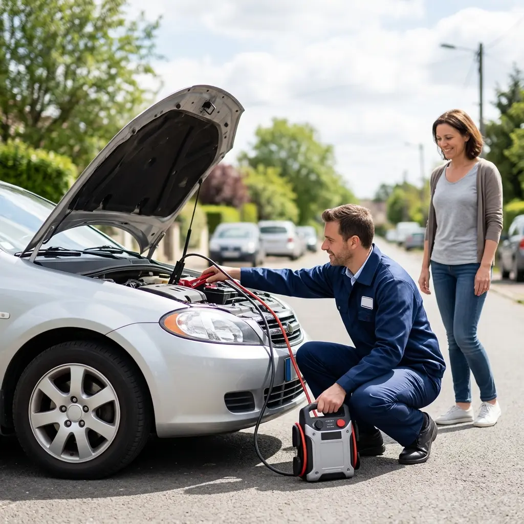 Conseils et prévention pour votre véhicule