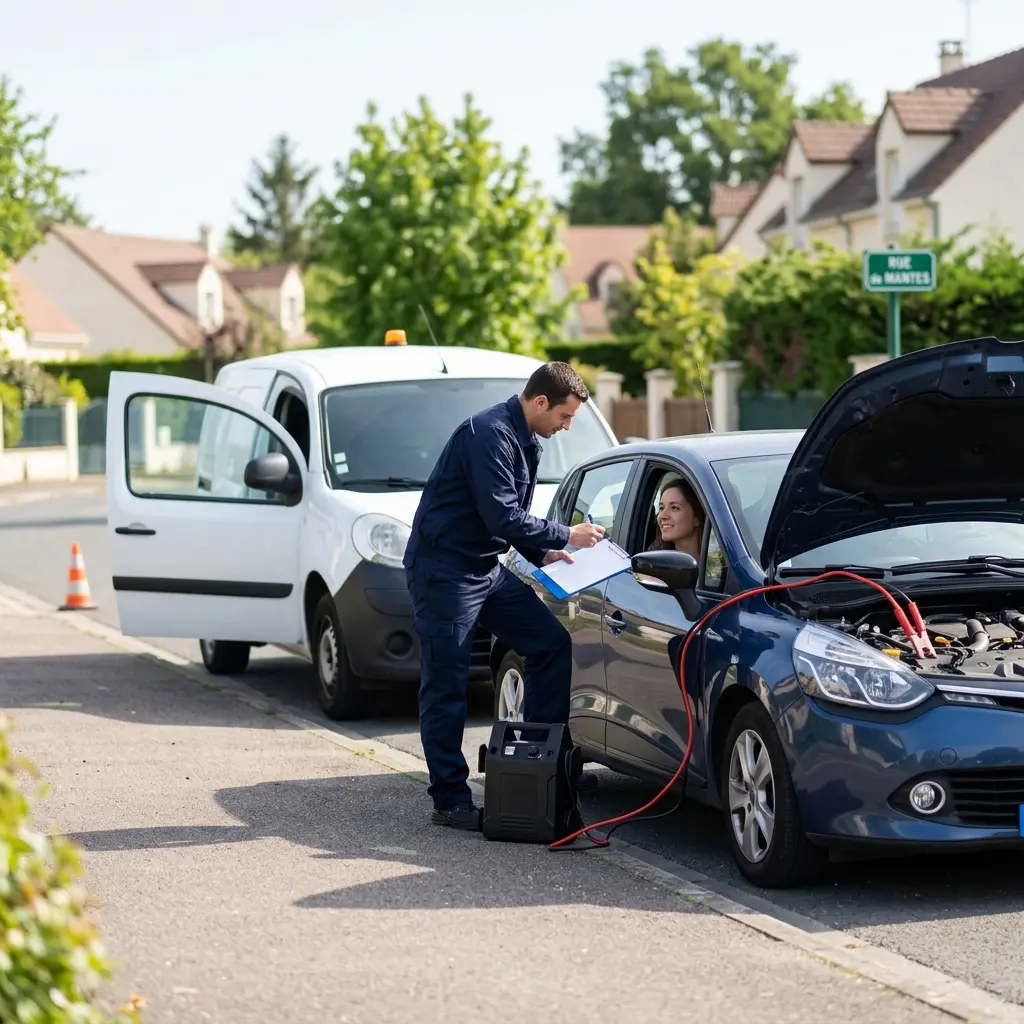 Une approche technique pour un redémarrage réussi