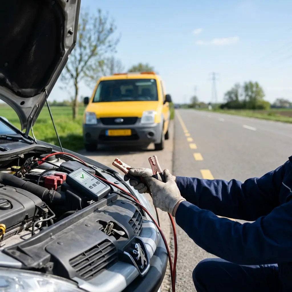 Une approche technique pour un redémarrage garanti