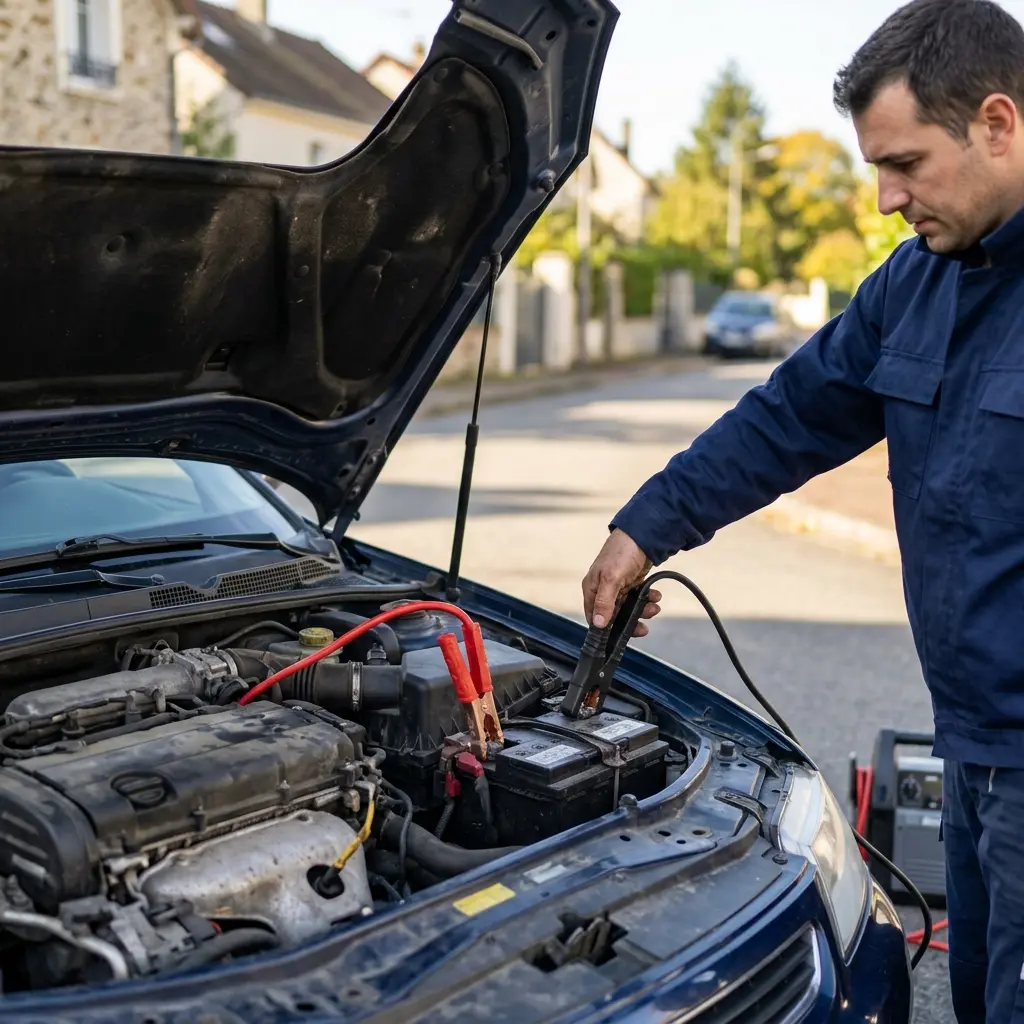 Une approche technique pour un redémarrage garanti
