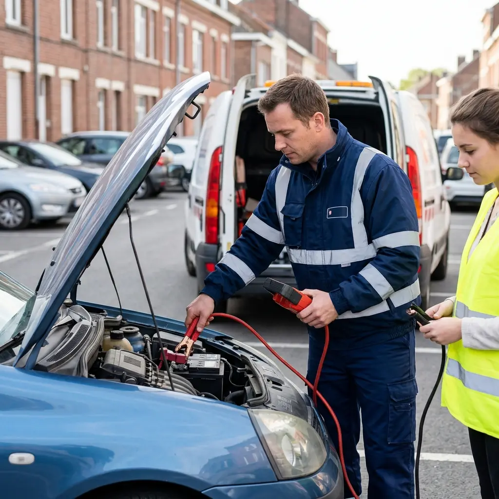 Notre approche technique pour relancer votre moteur