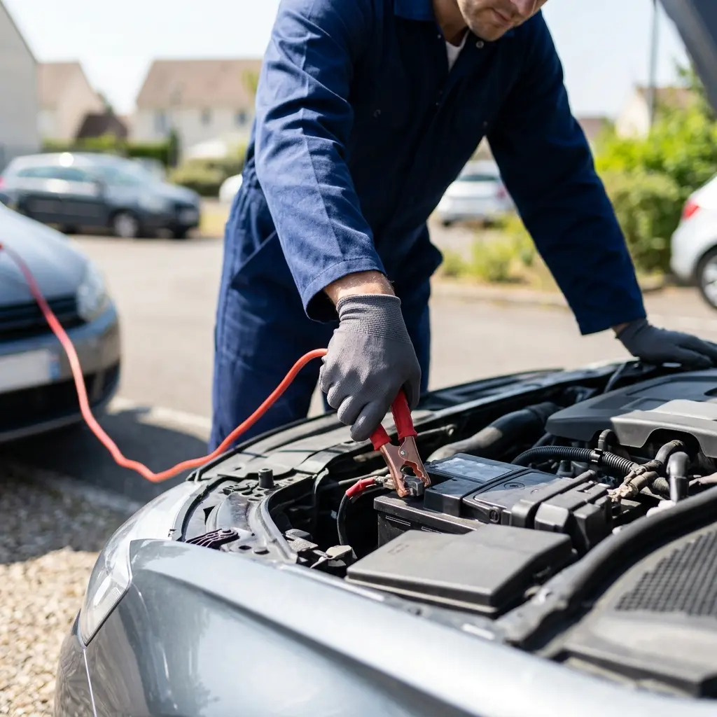 Une approche technique pour un redémarrage garanti