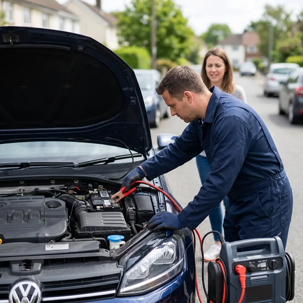 Comment se déroule l'intervention à Porcheville ?