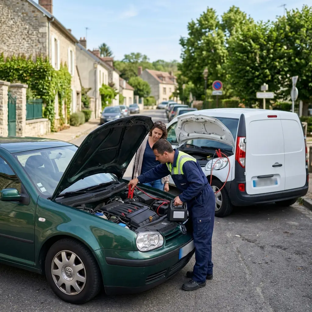 Conseils et gestes de prévention