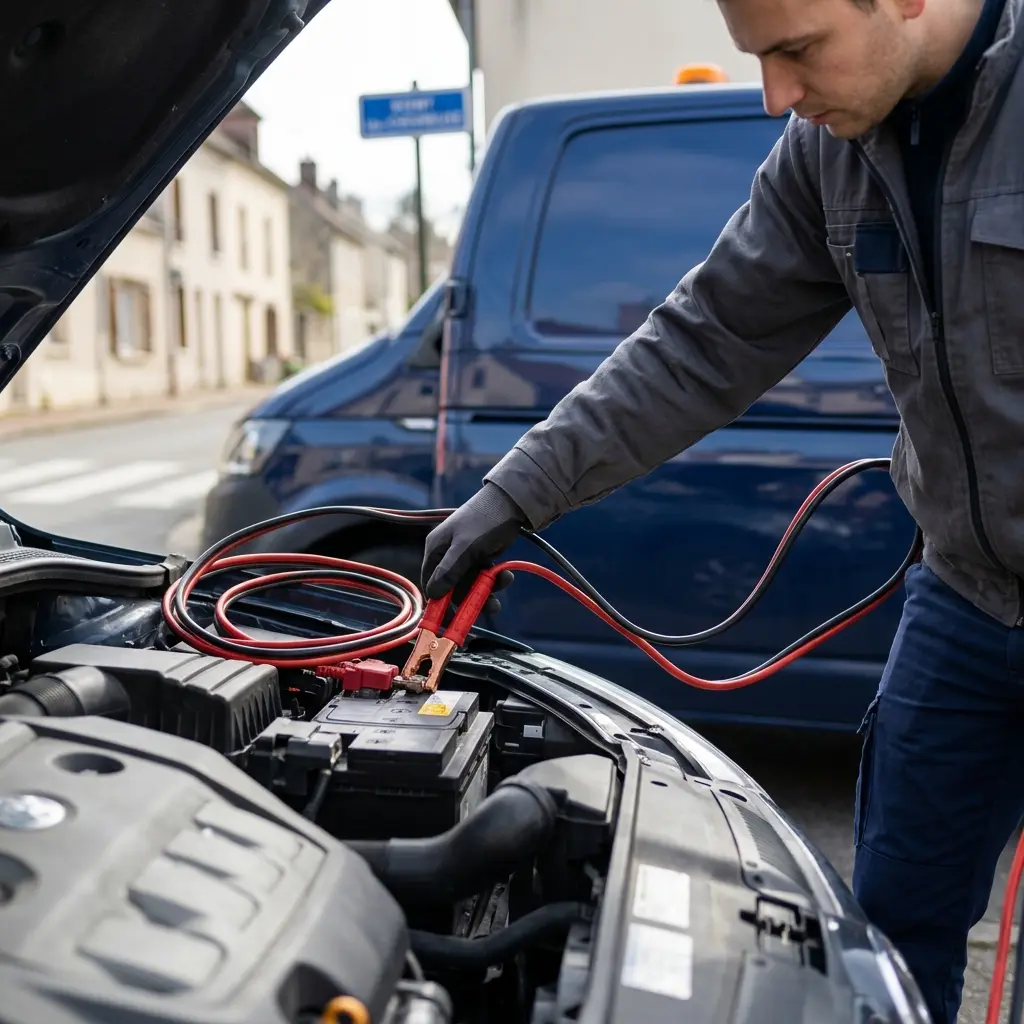Une approche technique pour un redémarrage garanti