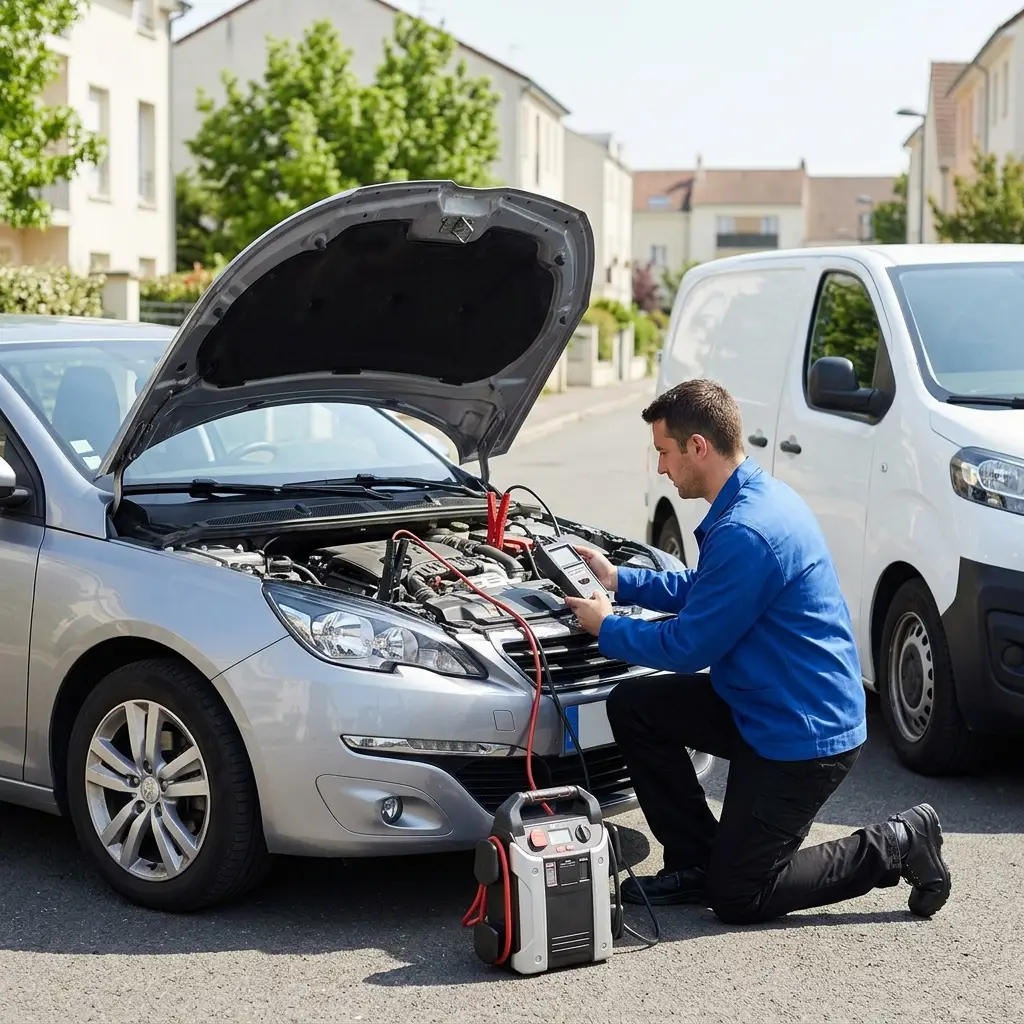 Notre approche technique pour relancer votre moteur