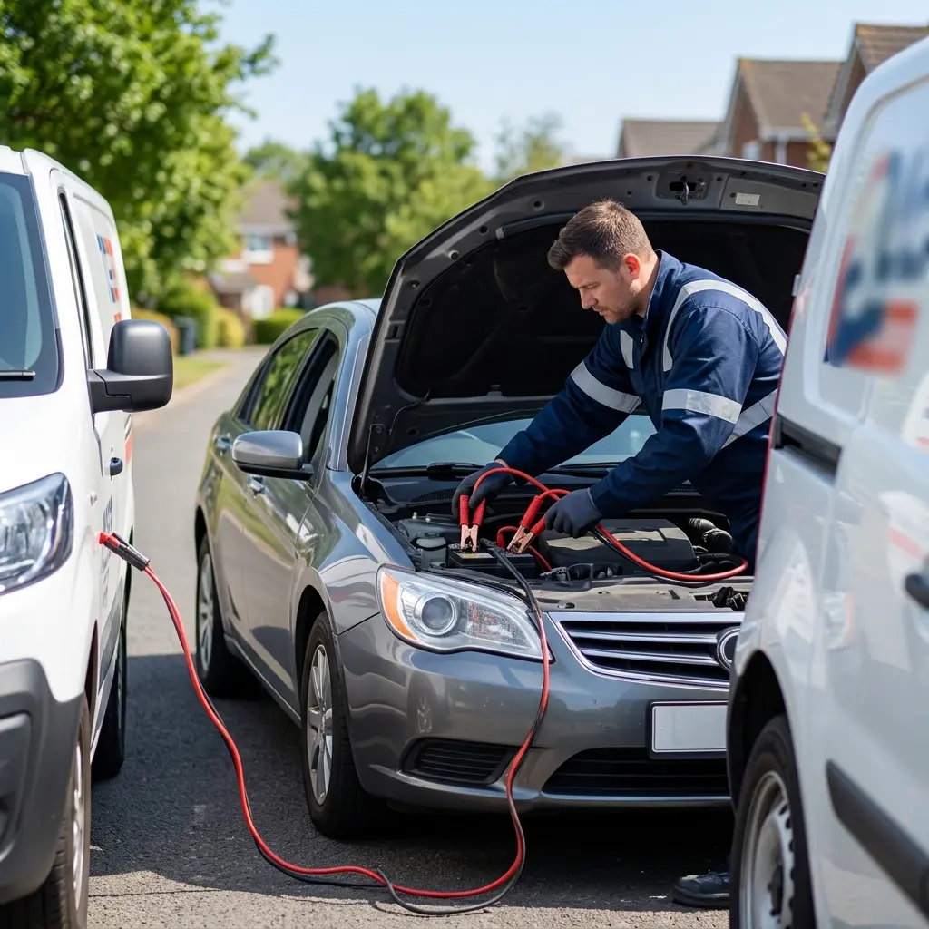 Les gestes essentiels en cas de panne électrique à Limay