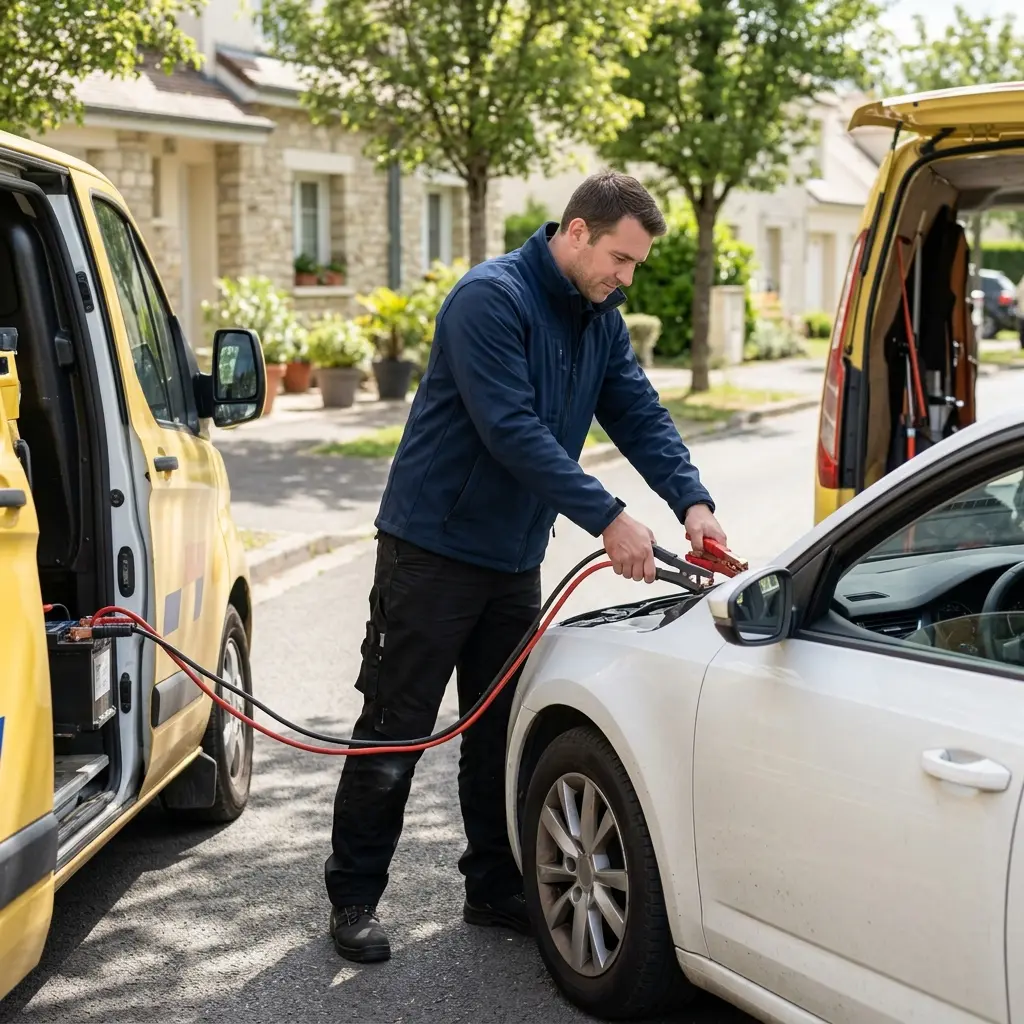 Une approche technique pour un redémarrage garanti