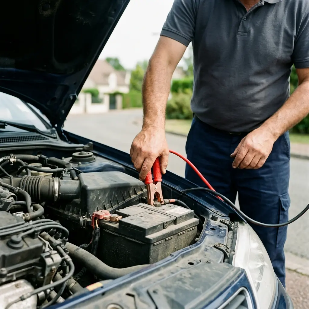Une approche technique pour un redémarrage garanti