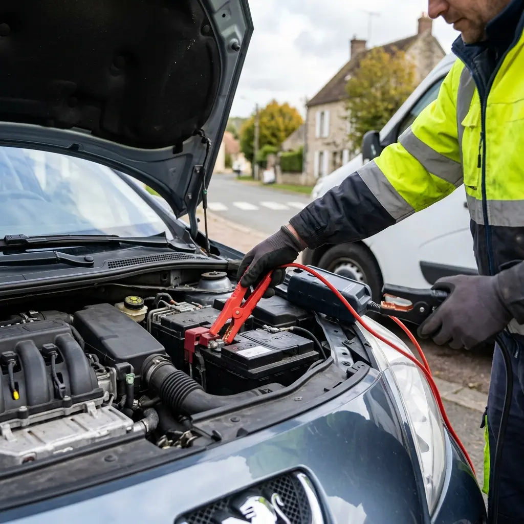 Le diagnostic et le traitement de votre panne électrique