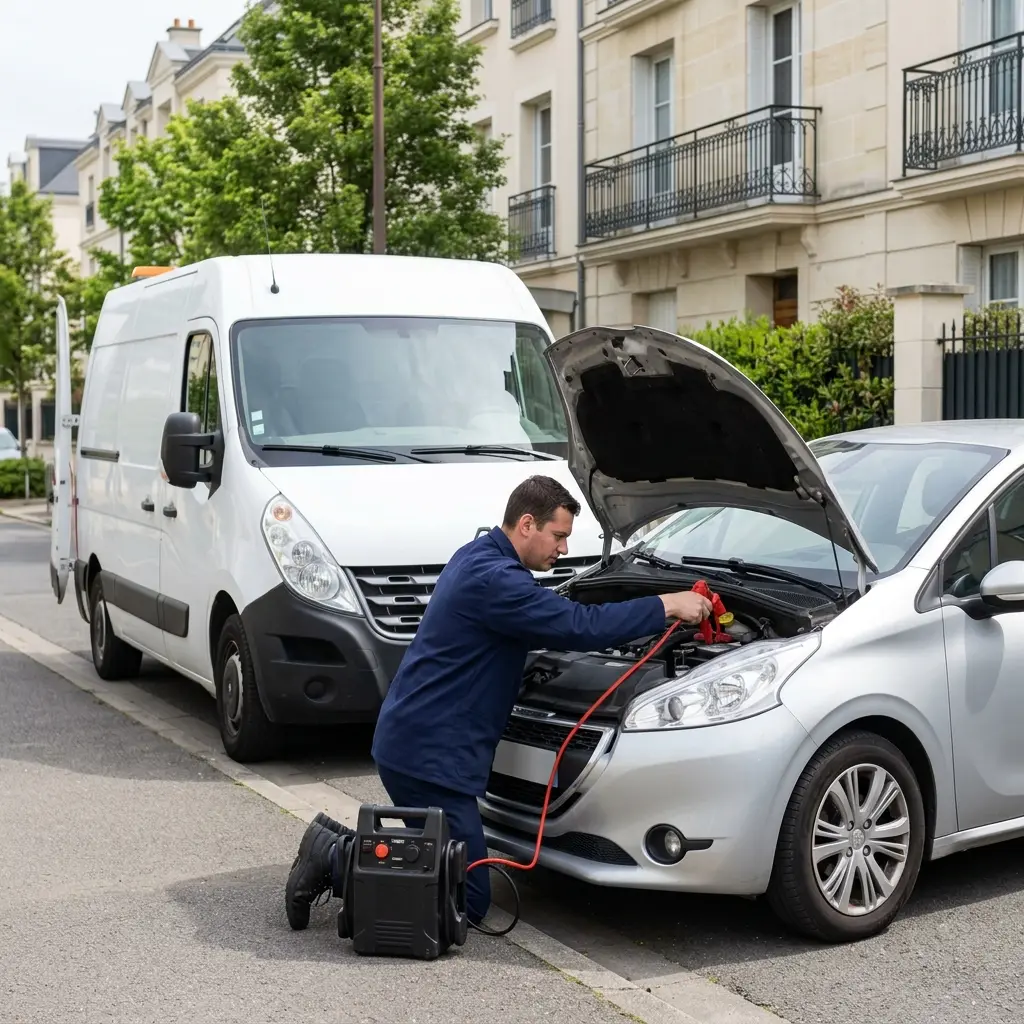 Une aide fiable pour vos problèmes électriques