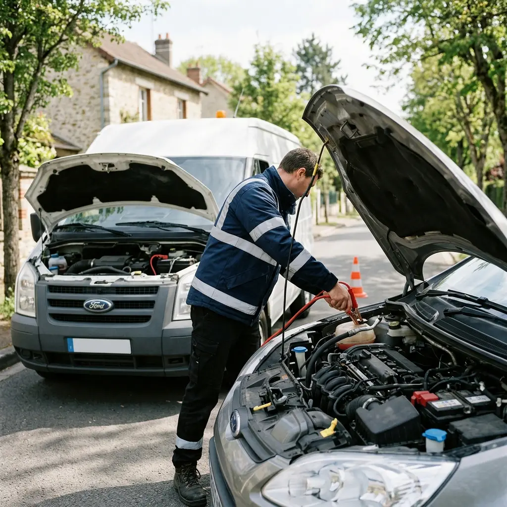 Une solution durable pour retrouver votre mobilité rapidement
